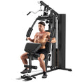 154LBS Weight Stack Multi Home Gym Station W601137