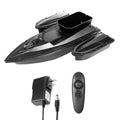 500m Remote Control Fishing Bait Boat with LED Light T3231