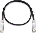 QSFP+ to QSFP+ 40G DAC 1m Passive Cable E818732