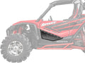 Clear Lower Doors for Honda Talon 1000X / 1000R / 1000X-4 X391
