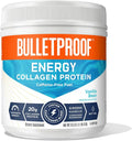 Vanilla Bean Collagen Protein Powder, 18.3 Ounces, Caffeine-Free Q228376
