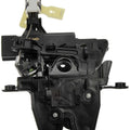 Trunk Lock Actuator Motor Y184545
