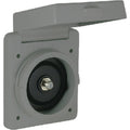 RV Single Cable TV Inlet M855