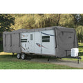 Class C Travel Trailer Cover I5812