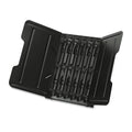 6 Sections Catalog Rack Starter Set Y732021