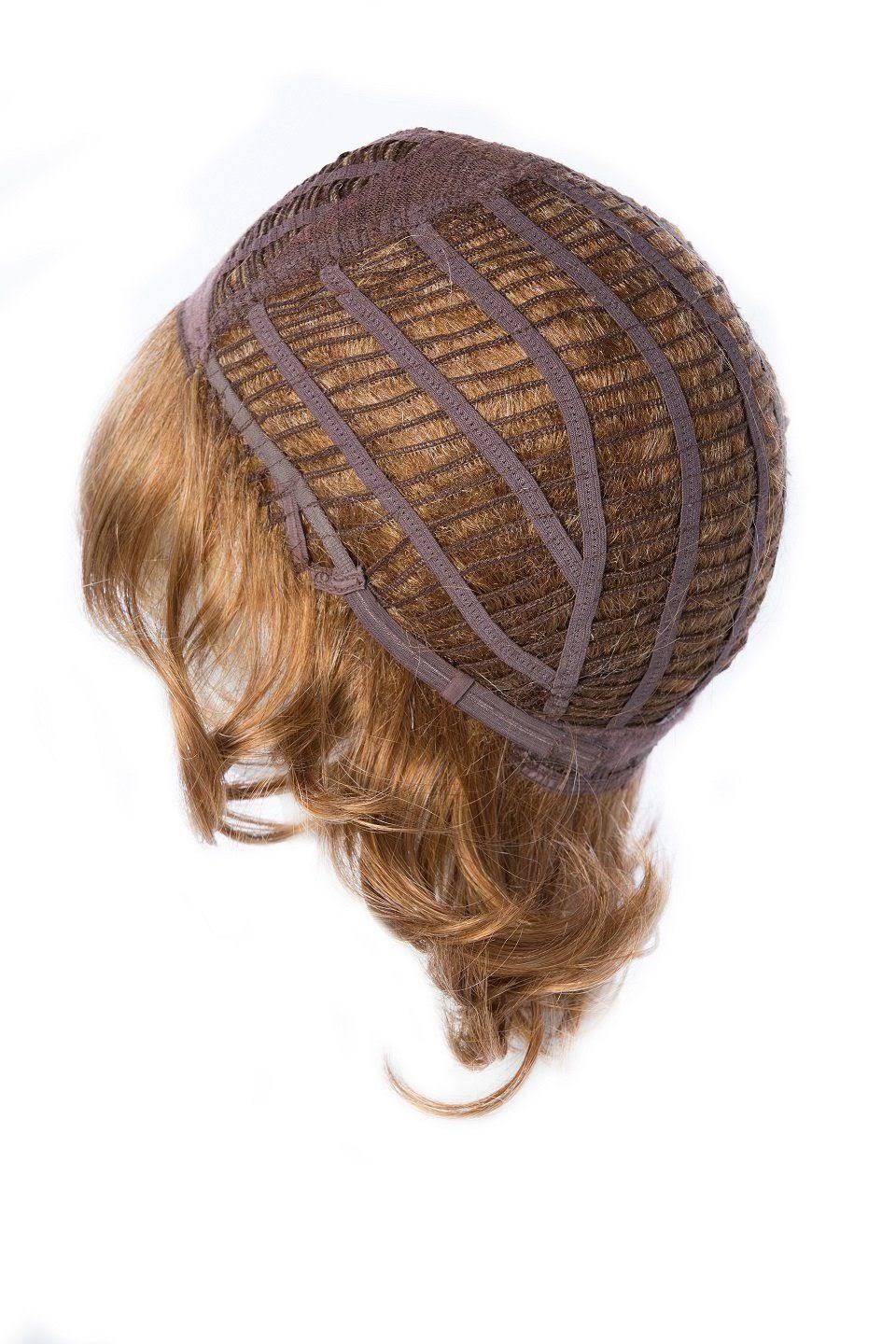 Brown Blonde Synthetic Wig N782431