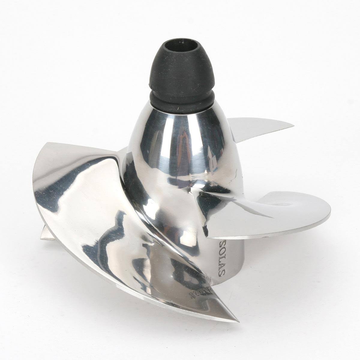 Super Camber Impeller B18104