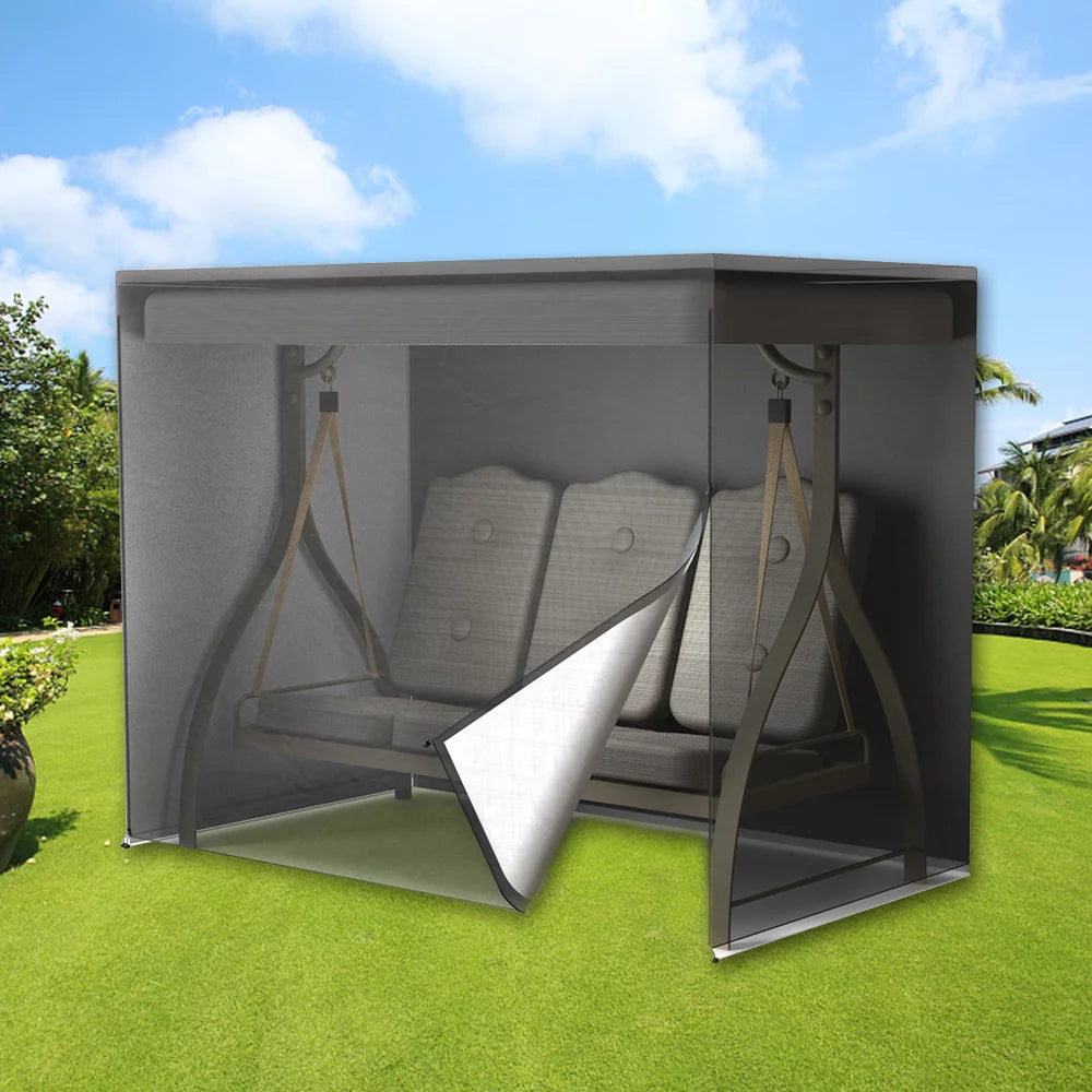Waterproof Outdoor Swing Chair Cover A363