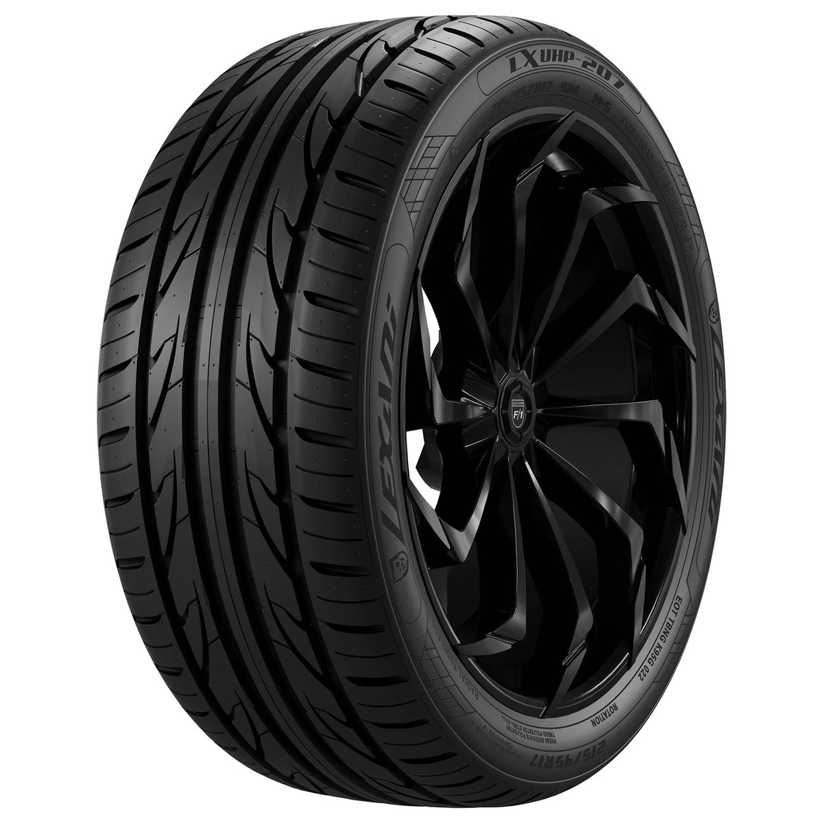 235/45ZR18 98W XL Passenger Tire B875920