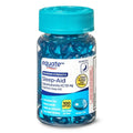 Diphenhydramine HCl 50 mg Softgels 100 Count L67285