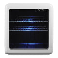 1.7 Cu. Ft. Black Beverage Cooler S422