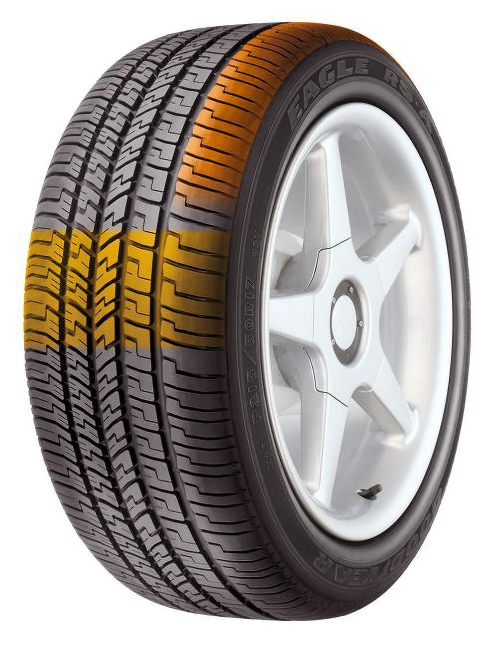 All-Season Tire G69466