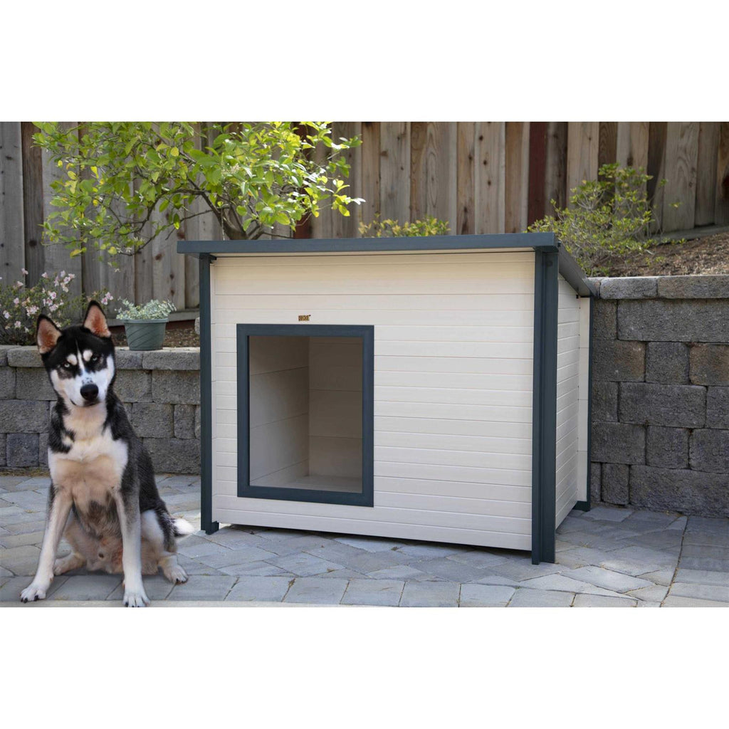 EcoFLEX Rustic Lodge Pet Supplies N902