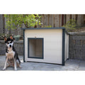 EcoFLEX Rustic Lodge Pet Supplies N902