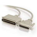 6 Feet SCSI Cable DB25M C50M D1433