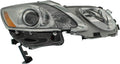 Headlight Unit for Lexus GS350 / GS460 2007-2011 Passenger Side P4531