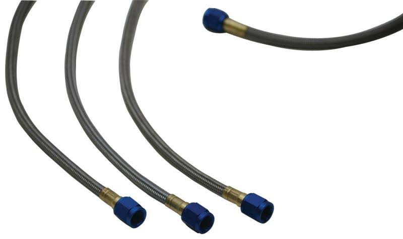 Universal Top Mount Oil Drain Kit T29665