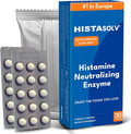 Extra Strength DAO Enzyme Supplement 30 Pack B980051
