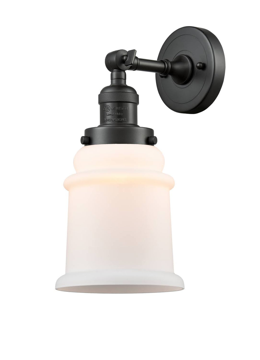 Bronze LED Sconce M5632