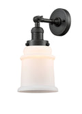 Bronze LED Sconce M5632