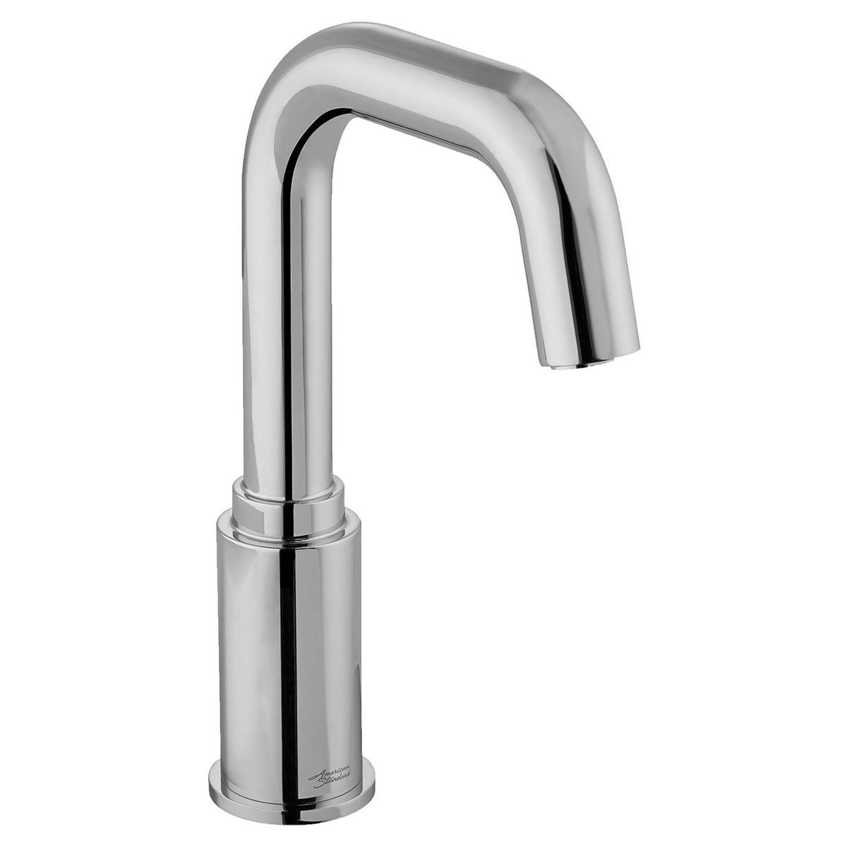 Chrome Sensor Faucet Q104058
