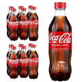 16.9 fl oz 12 Pack Soda Soft Drink E5883