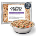 Frozen Dog Food T416020