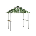 Replacement Canopy for Grill Gazebo V340987