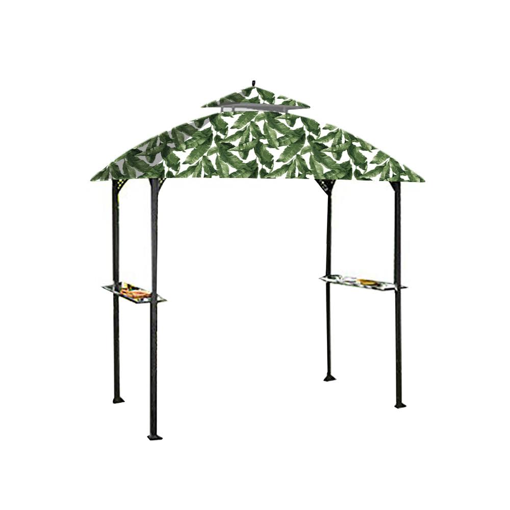 Replacement Canopy for Grill Gazebo V340987