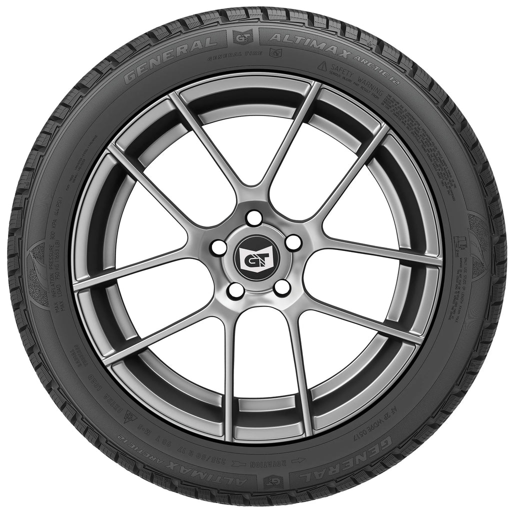 225/50R17XL 98T Winter Studdable Tire A2800