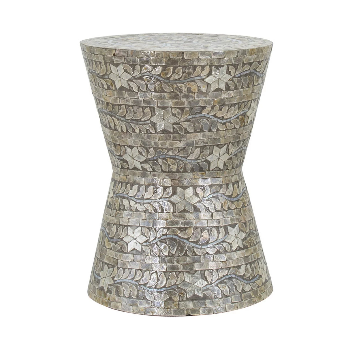 19 Inch Accent Table Stool I4443