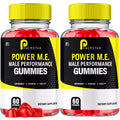 Male Performance Gummies 2 Pack L92124