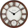 Walnut Clocks W28850