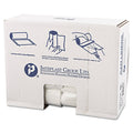 30 Gallon High Density Can Liner N46376