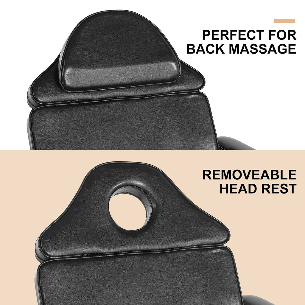 Electric Adjustable Massage Table L251581