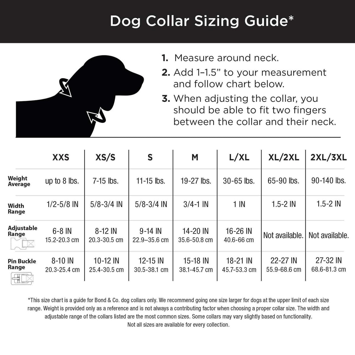Bling Dog Collar N2185