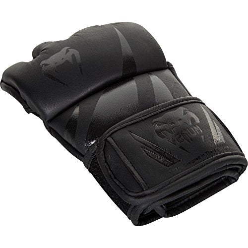 MMA Gloves O85589