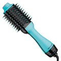 Mint Hair Dryer and Hot Air Brush E53227