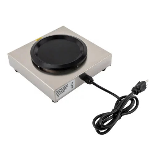 Portable Electric Hot Plate Q262728