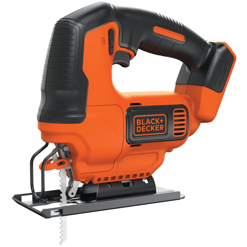 20V Max Jigsaw with Battery and Charger S494872