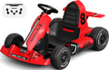 Electric Vehicles Pedal Go Karting Car Ride on Toys 12V L303255