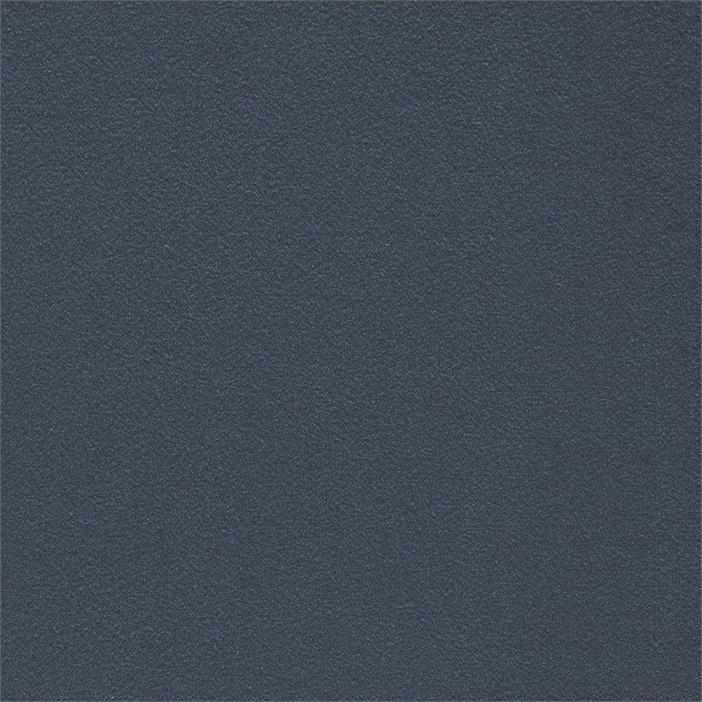 Dark Blue Button Tufted Velvet Sofa A17779
