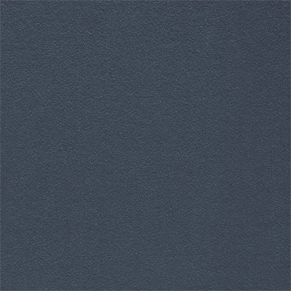 Dark Blue Button Tufted Velvet Sofa A17779