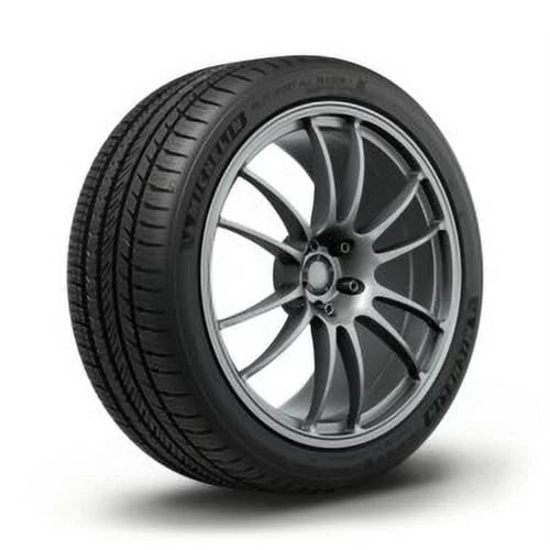 All Season 285/40ZR22XL 110Y D608