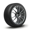 All Season 285/40ZR22XL 110Y D608