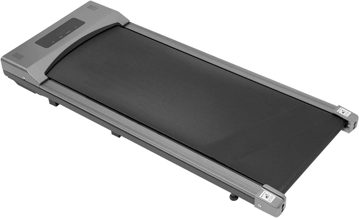 0.65-3HP Under Desk Electric Treadmill with Remote Control and LED Display M2905