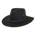 Brown Large O1184