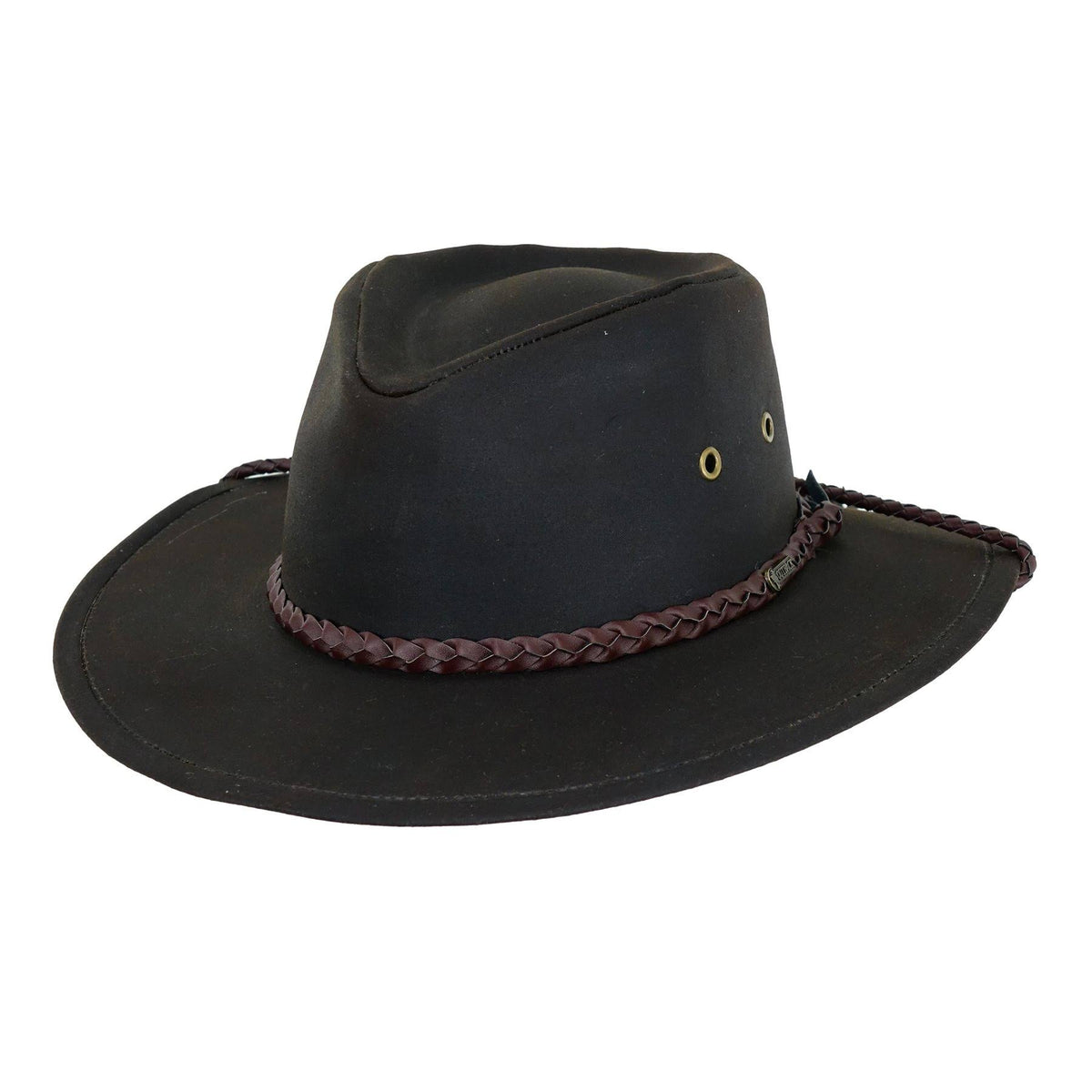 Brown Large O1184