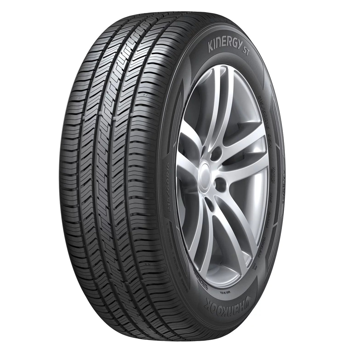 175/65-15 84 H Tire N423964