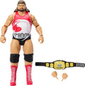 6-inch WWE Action Figure with 25 Articulation Points J791